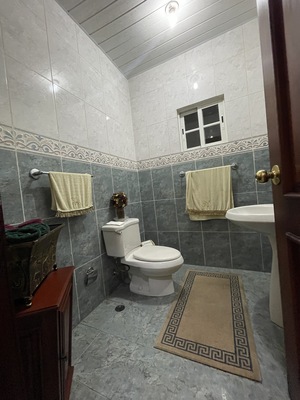 Apartamento en Ensanche Naco, Santo Domingo D.N. con 3 habitaciones, 3 baños, 2 parqueos de 250 mts² - Imagen 6