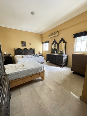Apartamento en Ensanche Naco, Santo Domingo D.N. con 3 habitaciones, 3 baños, 2 parqueos de 250 mts² - Imagen 7