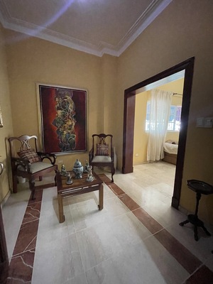 Apartamento en Ensanche Naco, Santo Domingo D.N. con 3 habitaciones, 3 baños, 2 parqueos de 250 mts² - Imagen 2