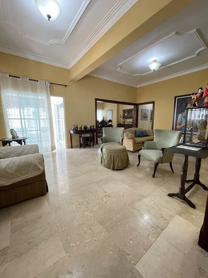 Apartamento en Ensanche Naco, Santo Domingo D.N. con 3 habitaciones, 3 baños, 2 parqueos de 250 mts² - Imagen 3