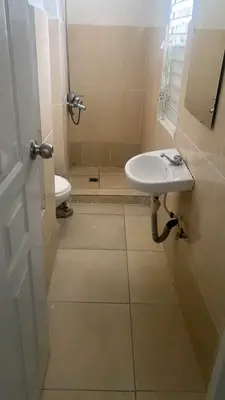 Apartamento en Don Honorio, Santo Domingo D.N. con 1 habitación, 2 baños en 5to nivel de 95 mts² con mantenimiento incluido - Imagen 5