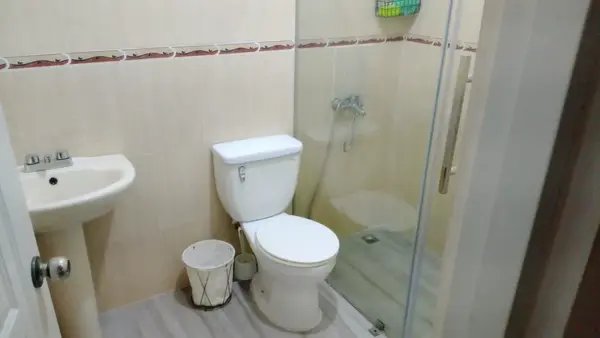 Casa en Jardines Del Este, Santiago con 2 habitaciones, 2 baños, 1 parqueo con mantenimiento incluido - Imagen 7