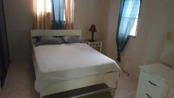 Casa en Jardines Del Este, Santiago con 2 habitaciones, 2 baños, 1 parqueo con mantenimiento incluido - Imagen 6