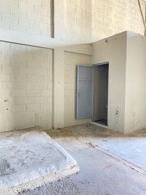 Nave industrial en Villa Consuelo, Santo Domingo D.N. con 540 mts² - Imagen 5