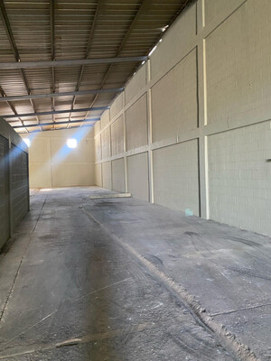 Nave industrial en Villa Consuelo, Santo Domingo D.N. con 540 mts² - Imagen 6