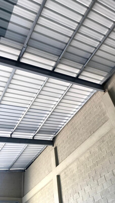 Nave industrial en Villa Consuelo, Santo Domingo D.N. con 540 mts² - Imagen 7