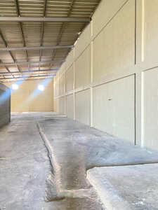 Imagen de Nave industrial