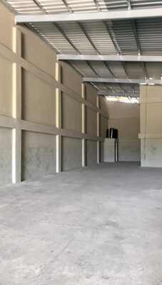 Nave industrial en Villa Consuelo, Santo Domingo D.N. con 540 mts² - Imagen 2
