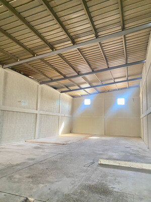 Nave industrial en Villa Consuelo, Santo Domingo D.N. con 540 mts² - Imagen 3