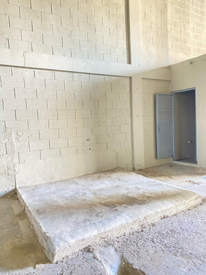 Nave industrial en Villa Consuelo, Santo Domingo D.N. con 540 mts² - Imagen 4