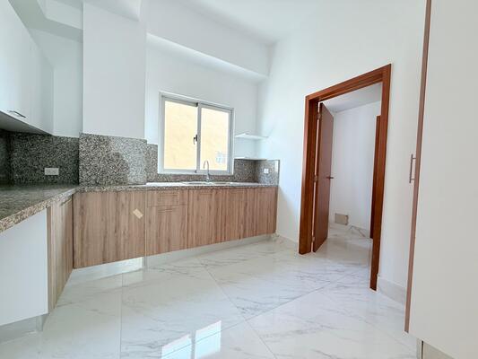 Apartamento en Mirador Norte, Santo Domingo D.N. con 4 habitaciones, 3 baños en 5to nivel de 304 mts² - Imagen 2