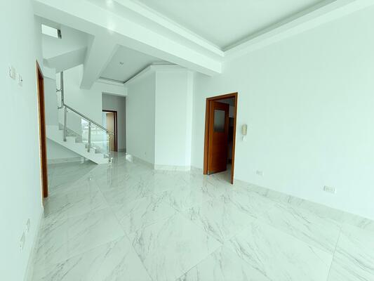 Apartamento en Mirador Norte, Santo Domingo D.N. con 4 habitaciones, 3 baños en 5to nivel de 304 mts² - Imagen 4