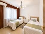 Apartamento en Serena Village, Punta Cana con 2 habitaciones, 1 baño en 3er nivel - Imagen 2
