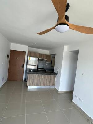 Apartamento en Epic Residences, Bávaro con 1 habitación, 2 baños con mantenimiento incluido - Imagen 4
