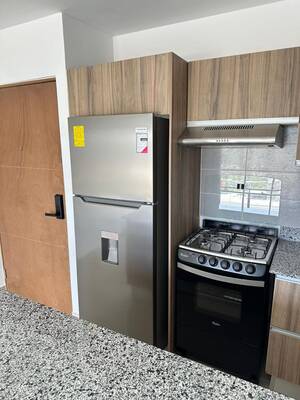 Apartamento en Epic Residences, Bávaro con 1 habitación, 2 baños con mantenimiento incluido - Imagen 5