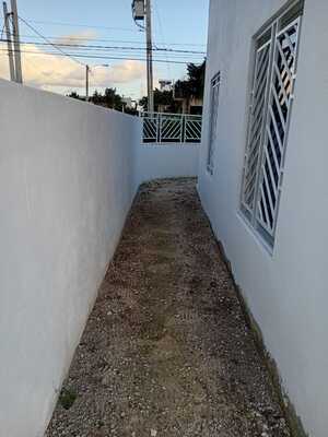 Casa en Verón, Veron con 3 habitaciones, 1 baño - Imagen 2