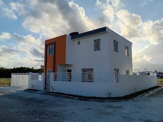 Casa en Verón, Veron con 3 habitaciones, 1 baño - Imagen 7