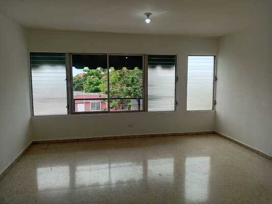 Apartamento en Gazcue, Santo Domingo D.N. con 2 habitaciones, 2 baños, 1 parqueo en 4to nivel con mantenimiento incluido - Imagen 7