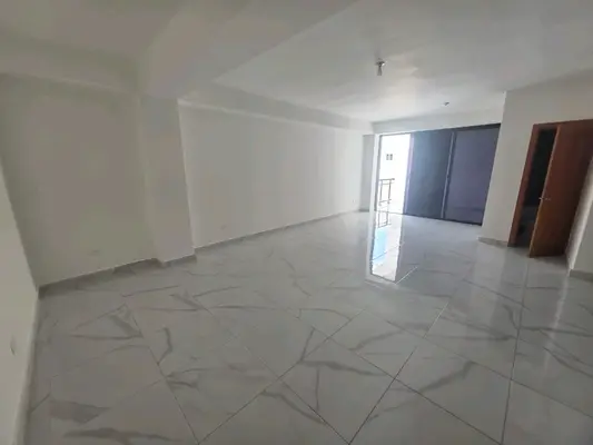 Apartamento en Don Honorio, Santo Domingo D.N. con 3 habitaciones, 3 baños, 2 parqueos en 6to nivel de 150 mts² con mantenimiento incluido - Imagen 7