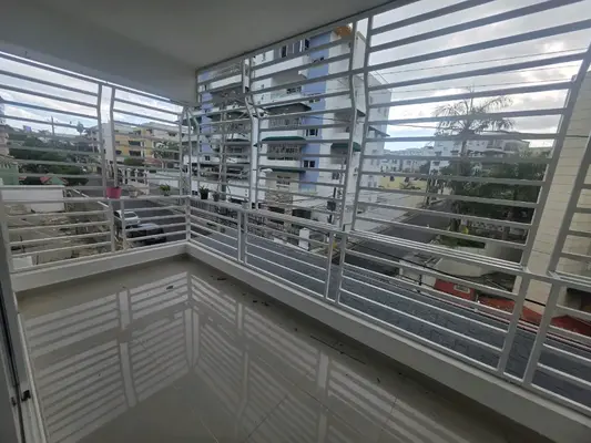Apartamento en Don Honorio, Santo Domingo D.N. con 3 habitaciones, 3 baños, 2 parqueos en 2do nivel de 158 mts² con mantenimiento incluido - Imagen 7