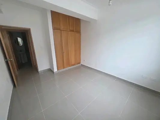 Apartamento en Don Honorio, Santo Domingo D.N. con 3 habitaciones, 3 baños, 2 parqueos en 2do nivel de 158 mts² con mantenimiento incluido - Imagen 3