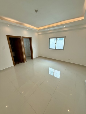 Apartamento en Renacimiento, Santo Domingo D.N. con 3 habitaciones, 3 baños, 2 parqueos en 5to nivel de 153 mts² con mantenimiento incluido - Imagen 5