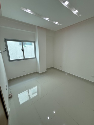 Apartamento en Renacimiento, Santo Domingo D.N. con 3 habitaciones, 3 baños, 2 parqueos en 5to nivel de 153 mts² con mantenimiento incluido - Imagen 7