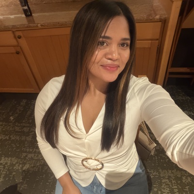 Katherine Ramos