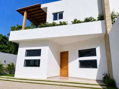 Imagen de Townhouse
