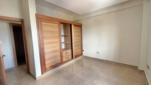 Apartamento en Residencial Luisa Perla, Higüey con 2 habitaciones, 2 baños - Imagen 6