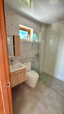 Apartamento en Residencial Luisa Perla, Higüey con 2 habitaciones, 2 baños - Imagen 2