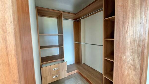 Apartamento en Residencial Luisa Perla, Higüey con 2 habitaciones, 2 baños - Imagen 4