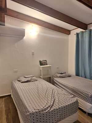 Apartamento en La Esperilla, Santo Domingo D.N. con 2 habitaciones, 2 baños, 1 parqueo en 7mo nivel de 100 mts² - Imagen 5