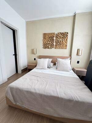 Apartamento en Downtown Punta Cana, Bávaro con 2 habitaciones, 2 baños - Imagen 3