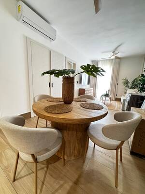 Apartamento en Downtown Punta Cana, Bávaro con 2 habitaciones, 2 baños - Imagen 6