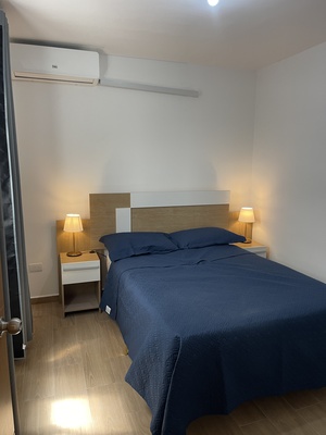 Apartamento en LOS CORALES, Bávaro con 1 habitación, 1 baño, 1 parqueo en 4to nivel de 52 mts² con mantenimiento incluido - Imagen 5