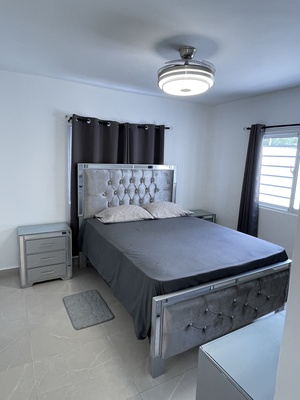 Apartamento en Avenida Barceló, Bávaro con 2 habitaciones, 2 baños, 2 parqueos de 85 mts² con mantenimiento incluido - Imagen 7