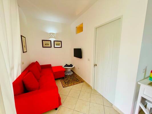 Apartamento en Bayahibe, Bayahibe con 2 habitaciones, 1 baño de 87 mts² - Imagen 5