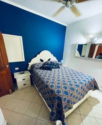 Apartamento en Bayahibe, Bayahibe con 2 habitaciones, 1 baño de 87 mts² - Imagen 6
