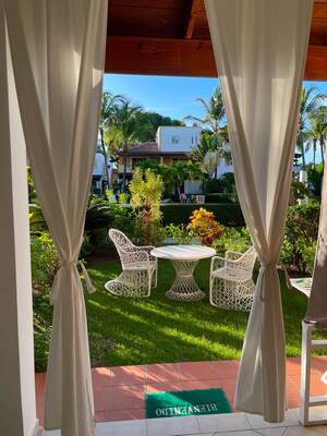 Apartamento en Bayahibe, Bayahibe con 2 habitaciones, 1 baño de 87 mts² - Imagen 7