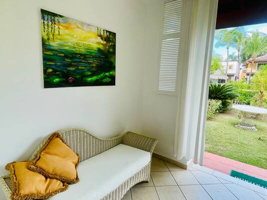 Apartamento en Bayahibe, Bayahibe con 2 habitaciones, 1 baño de 87 mts² - Imagen 3