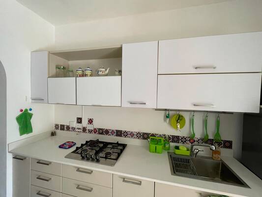 Apartamento en Bayahibe, Bayahibe con 2 habitaciones, 1 baño de 87 mts² - Imagen 4