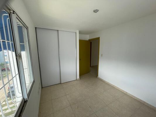 Apartamento en Ciudad Juan Bosch, Santo Domingo Este con 3 habitaciones, 2 baños, 1 parqueo de 132 mts² - Imagen 4