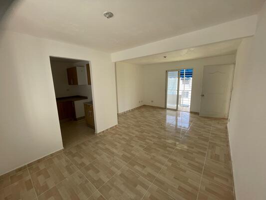 Apartamento en Ciudad Juan Bosch, Santo Domingo Este con 3 habitaciones, 2 baños, 1 parqueo de 132 mts² - Imagen 6