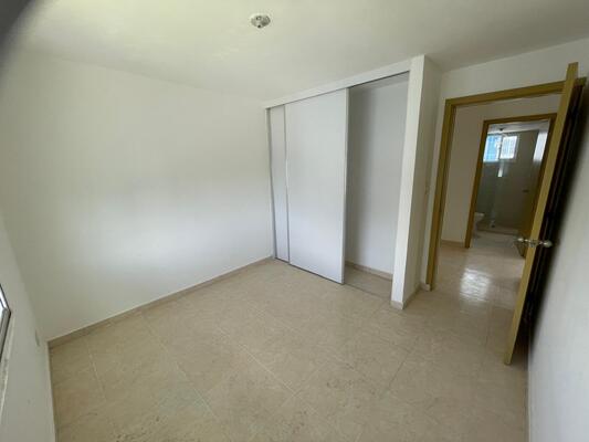 Apartamento en Ciudad Juan Bosch, Santo Domingo Este con 3 habitaciones, 2 baños, 1 parqueo de 132 mts² - Imagen 7