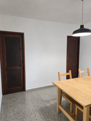 Apartamento en Julieta Morales, Santo Domingo D.N. con 2 habitaciones, 1 baño, 1 parqueo de 64 mts² con mantenimiento incluido - Imagen 3