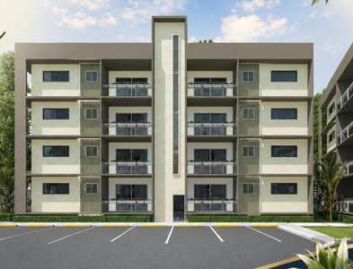 Imagen de Apartamento