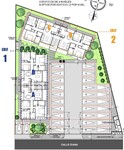 Apartamento en Colinas Del Arroyo II, Santo Domingo Norte con 3 habitaciones, 2 baños, 2 parqueos en 1er nivel de 89 mts² - Imagen 7