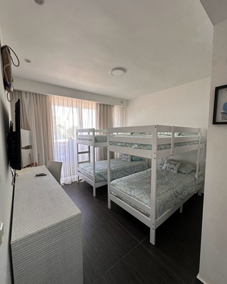 Apartamento en Los Naranjos, Samaná con 2 habitaciones, 2 baños, 1 parqueo en 2do nivel de 123 mts² - Imagen 6