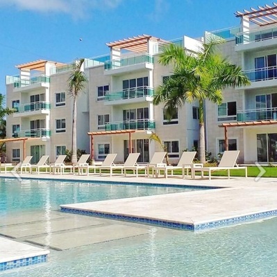 Penthouse en Metro Country Club, Juan Dolio con 4 habitaciones, 4 baños, 2 parqueos en 4to nivel de 300 mts² - Imagen 7